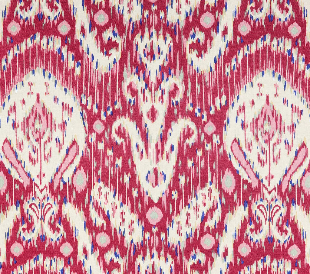 Sadko - Pink Linen
