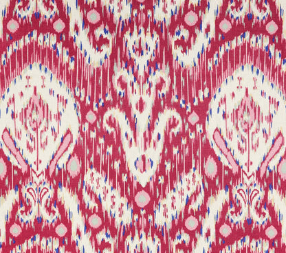 Sadko - Pink Voile