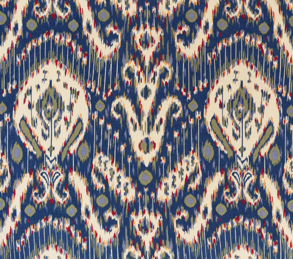 Sadko - Blue Linen