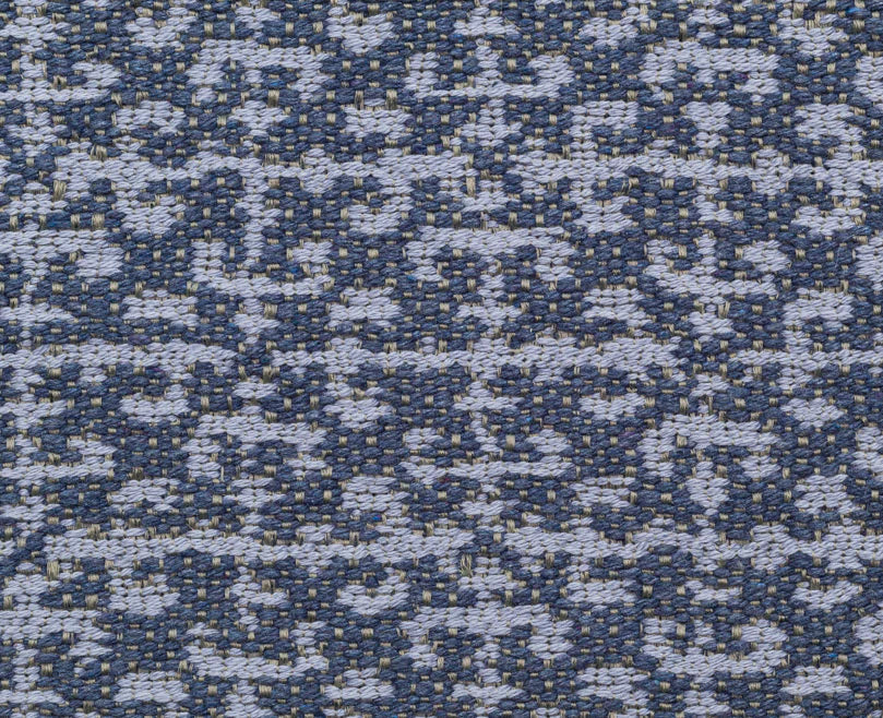 Compass - Periwinkle