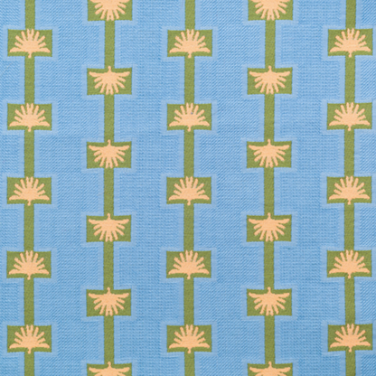 Palmetto - French Blue