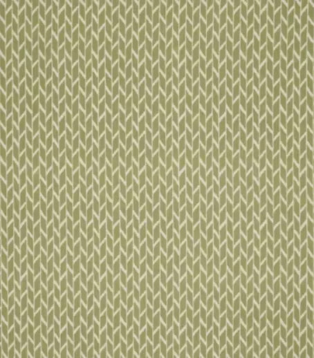 Bamboo - Olive / Cream