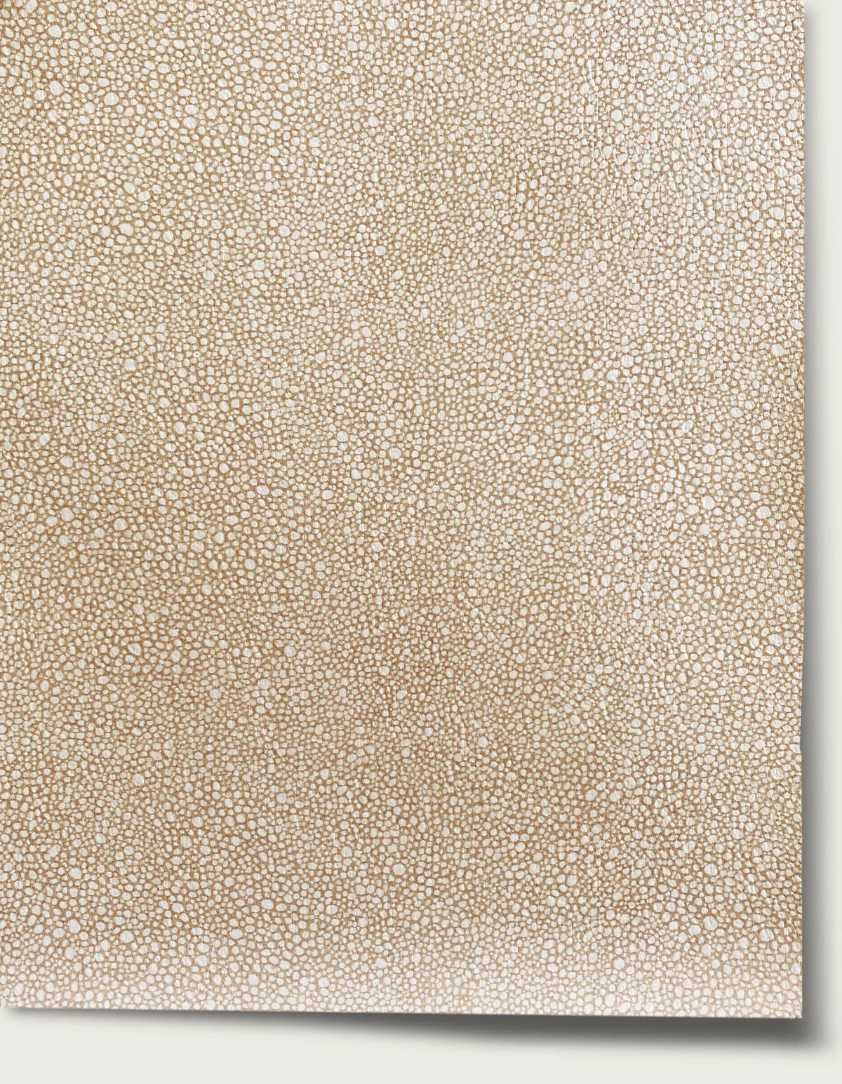 Shagreen Wallpaper - Sand Dune