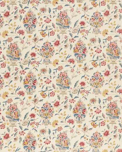 Shalimar - Rose Teal
