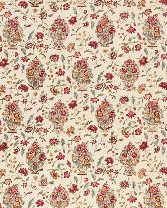 Shalimar - Ruby Tabac