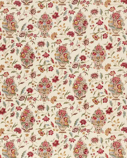Shalimar - Ruby Tabac