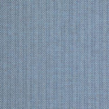 Outdoor Small Check 385 - 02 Adriatic