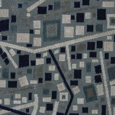 Snakes + Ladders 396 - 05 Ocean