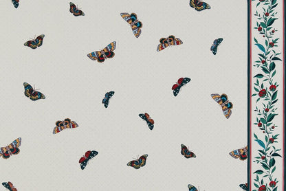Papillons Tchekhonine - Original