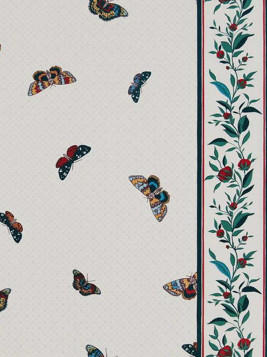 Papillons Tchekhonine - Original