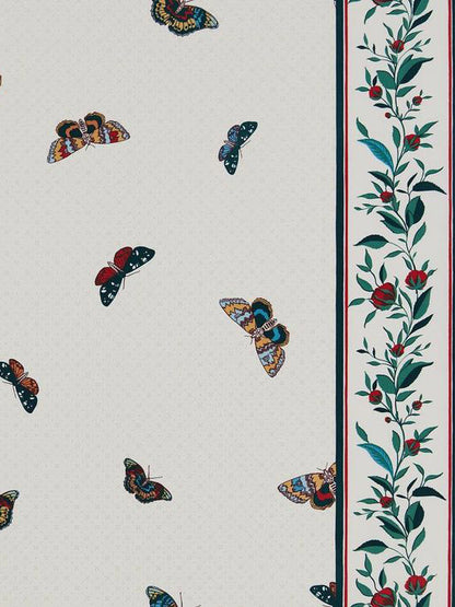 Papillons Tchekhonine - Original