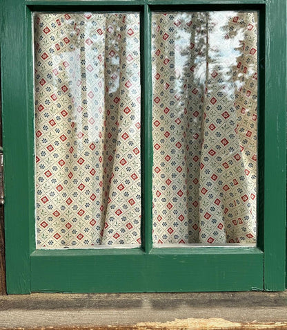 Chemin des Bles - Original Voile