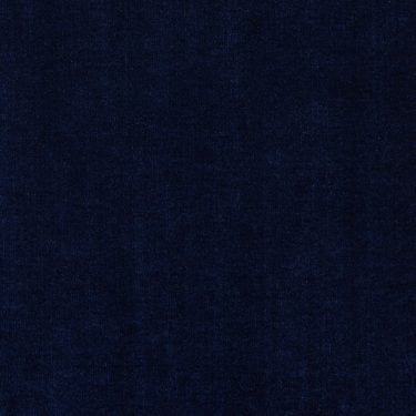 Spencer Velvet 354 - 17 Mackie Blue