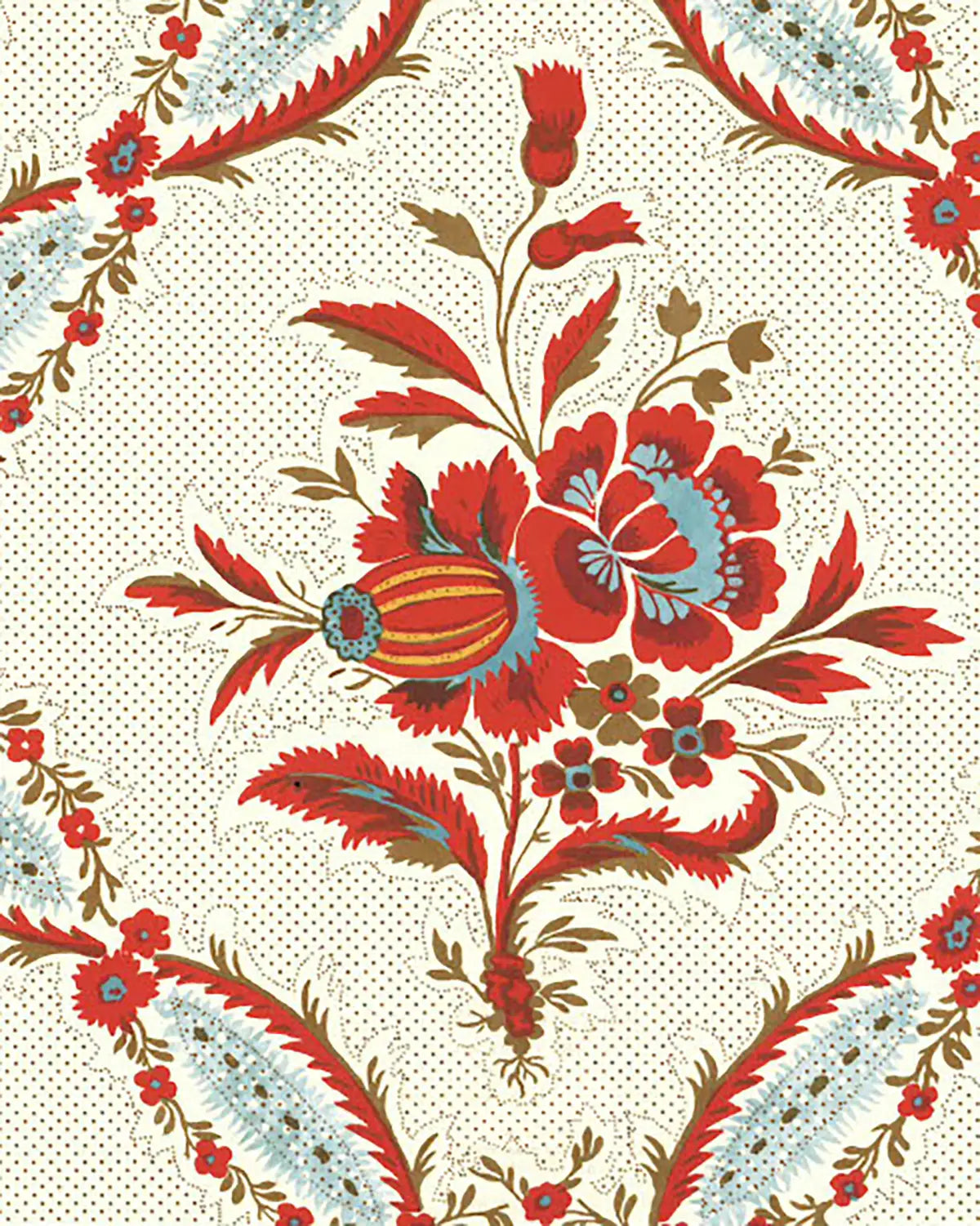 St Julien Wallpaper - Original