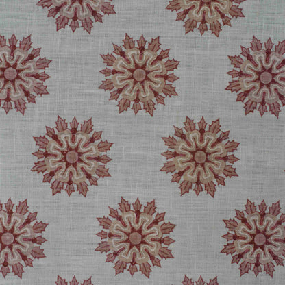 Star - Cherry / Oyster