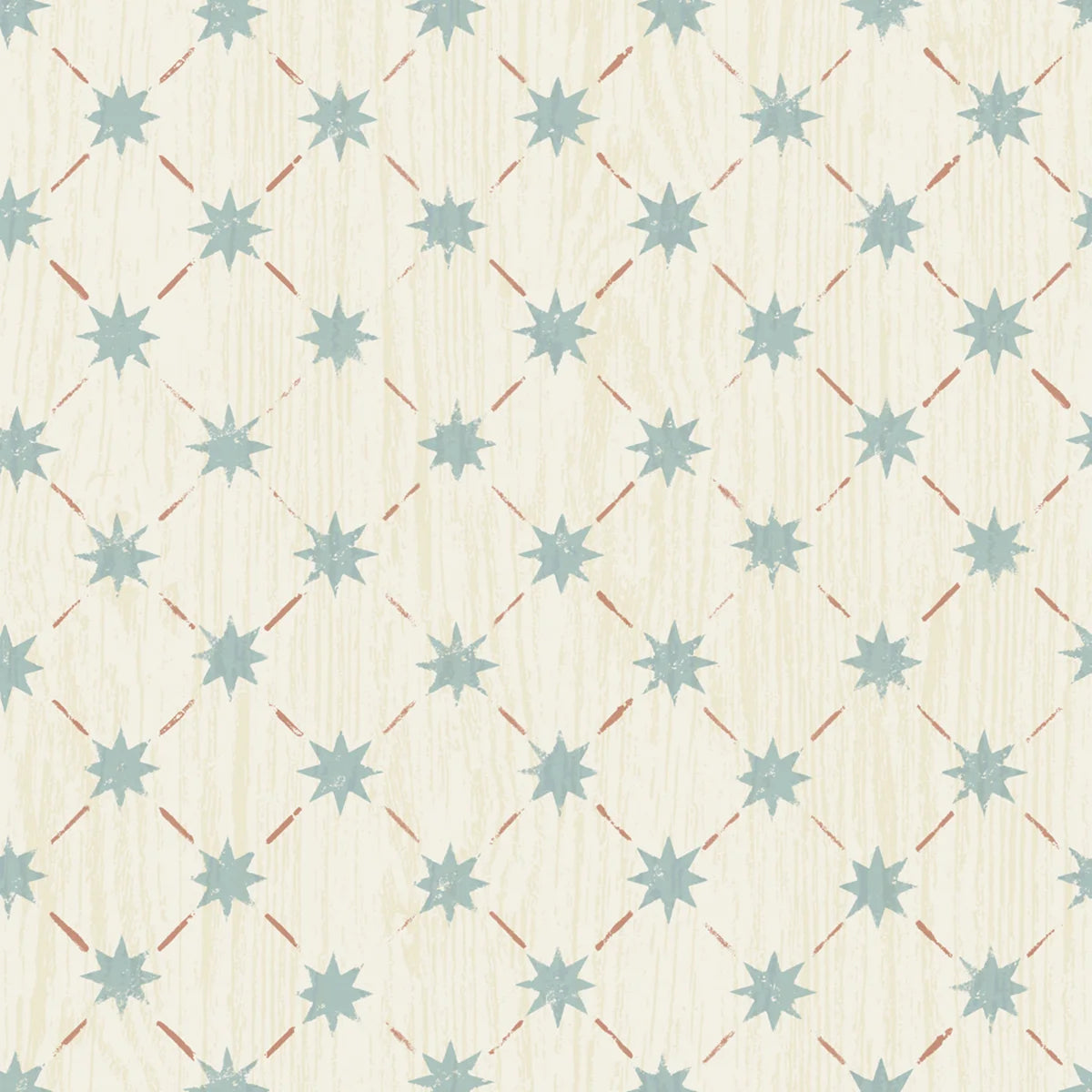 Starboard Wallpaper - Denim