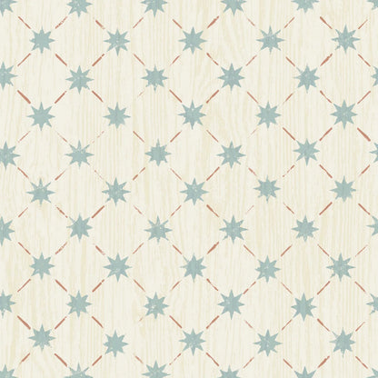 Starboard Wallpaper - Denim
