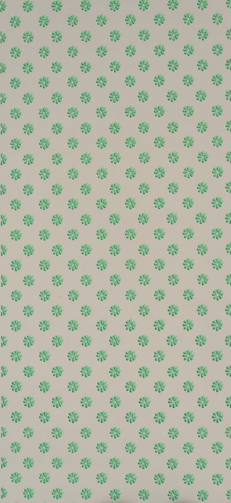 Strawberry Hill Floret Wallpaper - C
