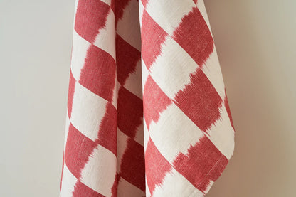 Checkerboard - Raspberry