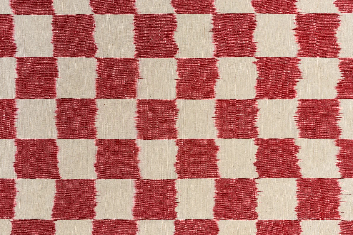Checkerboard - Raspberry