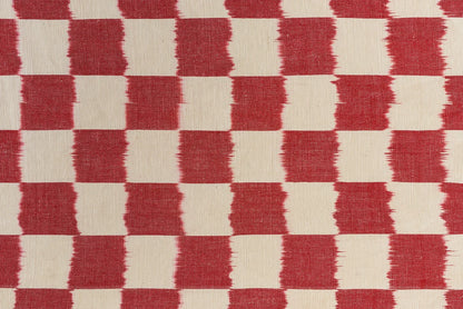 Checkerboard - Raspberry