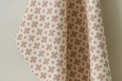 Kiss Cross - Taupe