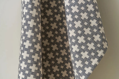 Kiss Cross - Navy