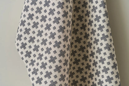 Kiss Cross - Navy