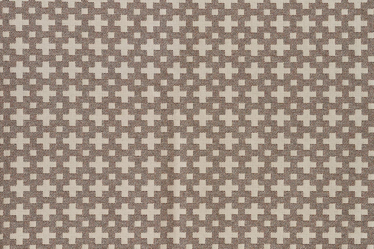 Kiss Cross - Chestnut