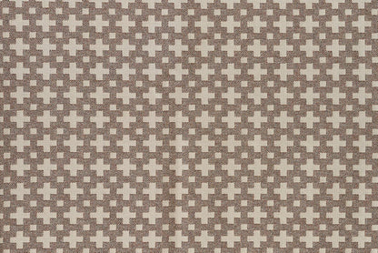 Kiss Cross - Chestnut