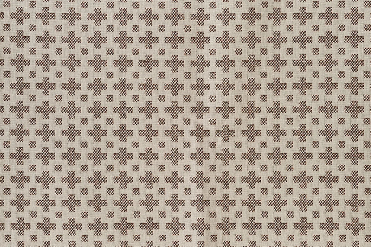 Kiss Cross - Chestnut