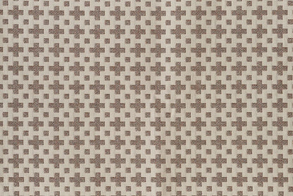 Kiss Cross - Chestnut