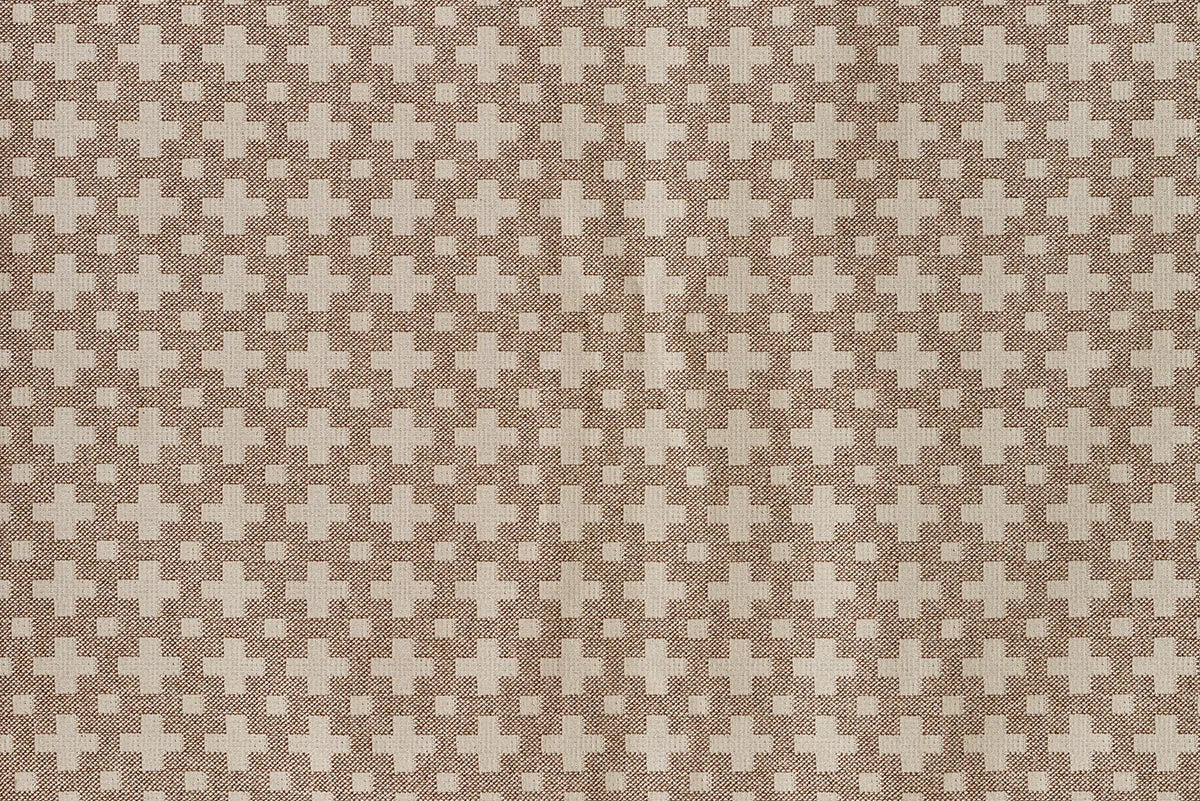 Kiss Cross - Taupe