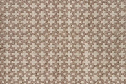 Kiss Cross - Taupe