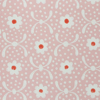 Dipley Wallpaper - Pink