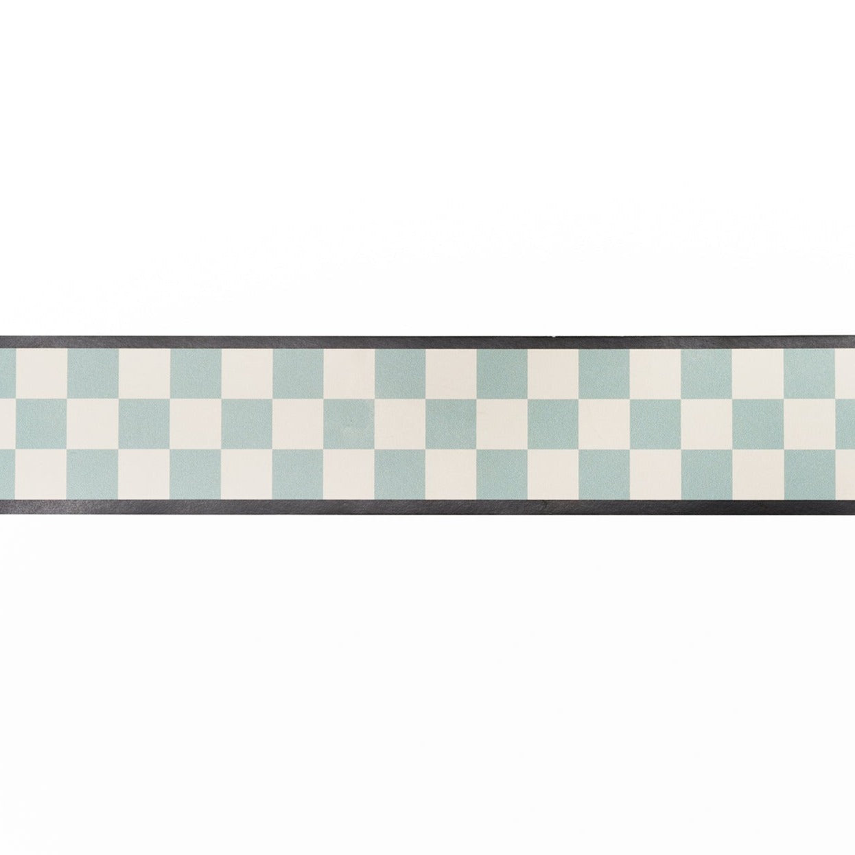 Ernie Wallpaper Border - Blue