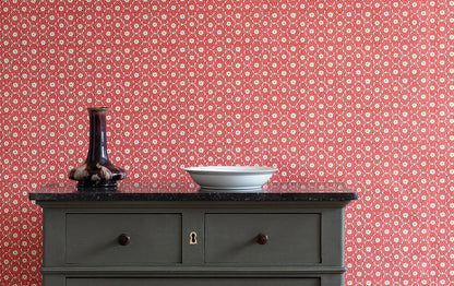 Dipley Wallpaper - Blue