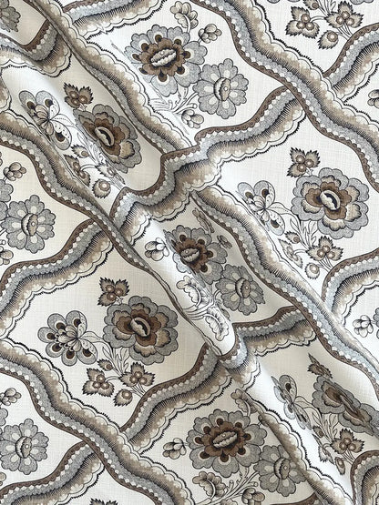 Jolie - Marron