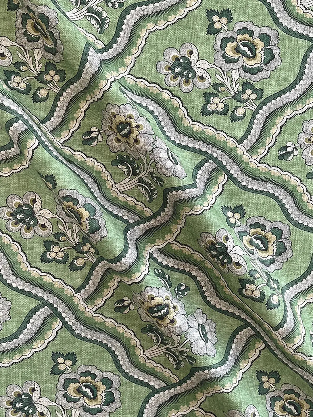 Jolie - Vert