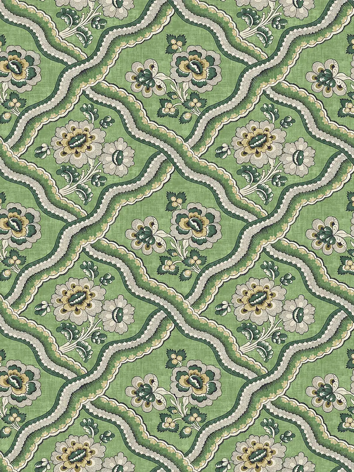 Jolie - Vert