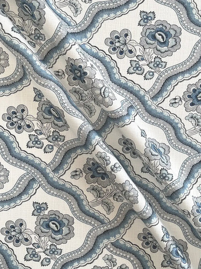 Jolie - Bleu Acier