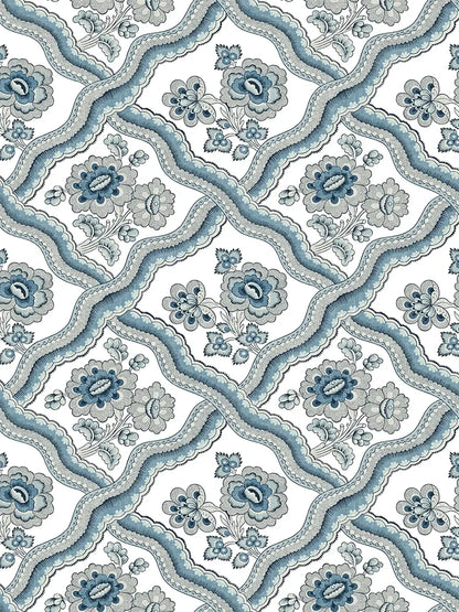 Jolie - Bleu Acier
