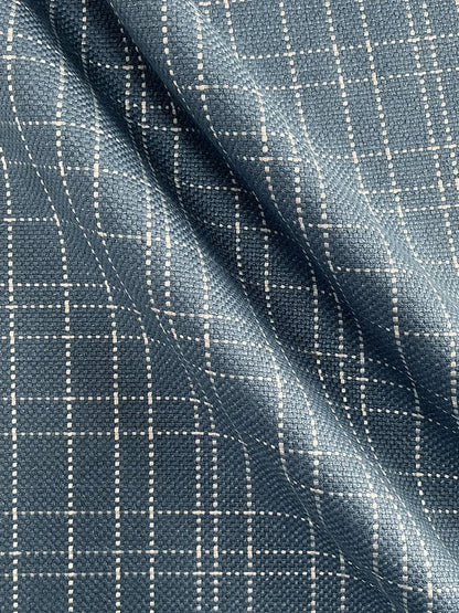 Off the Grid - Denim