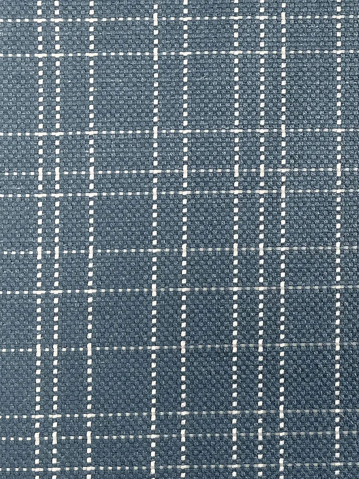 Off the Grid - Denim