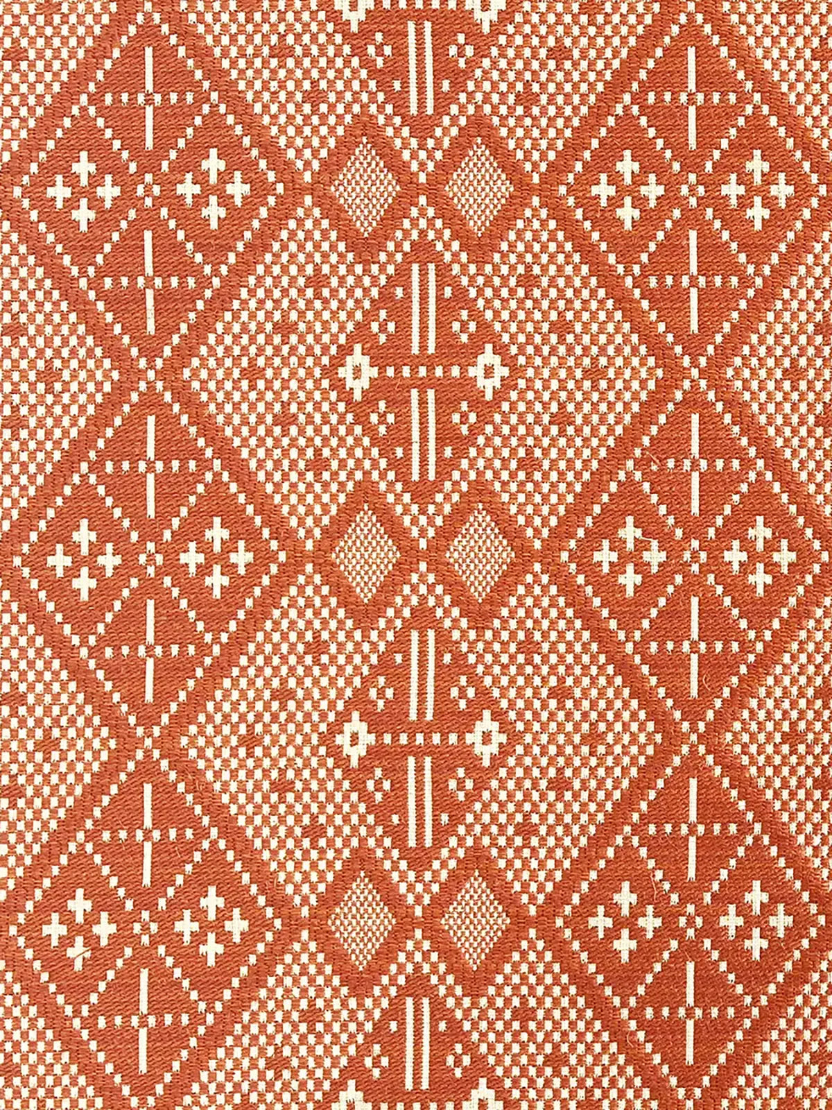 Basketcase - Rouge