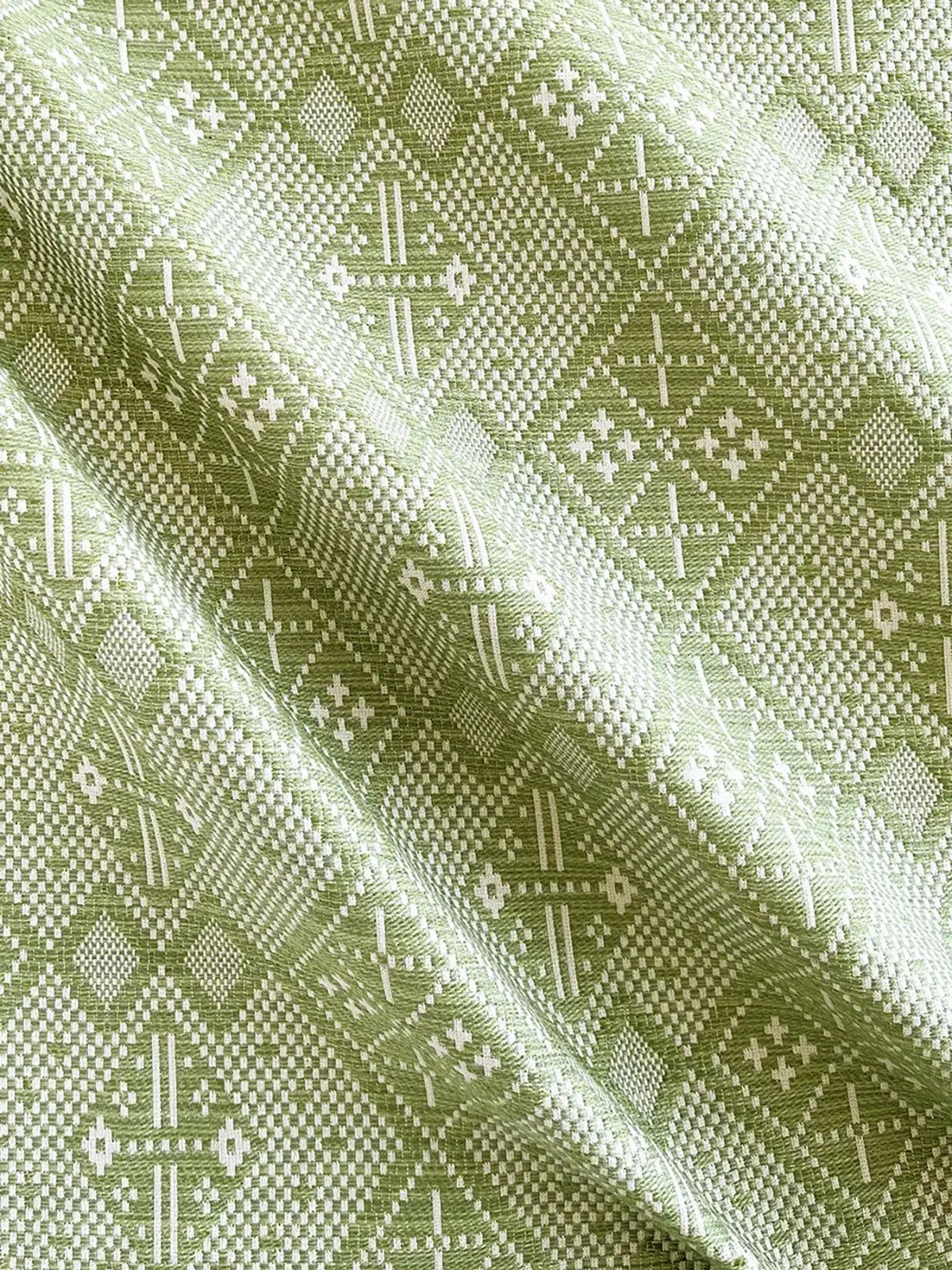 Basketcase - Verde