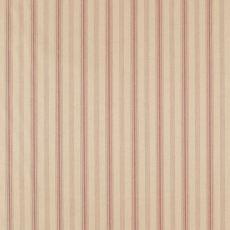 Casey Stripe - Red