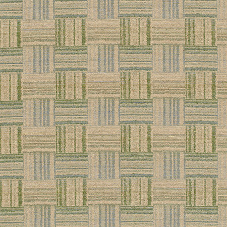 Asera - Green/Blue