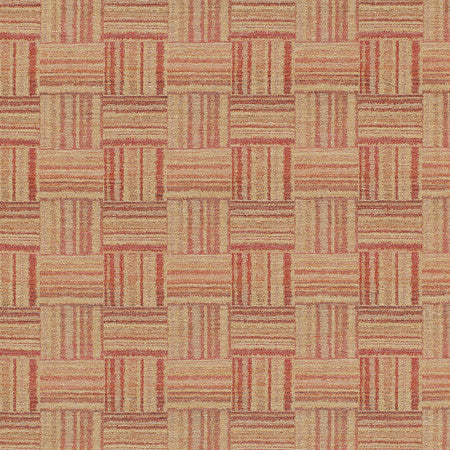 Asera - Red/Saffron