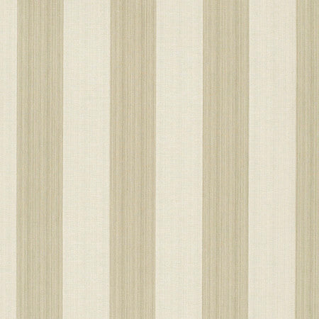 Zaca Stripe - Khaki Green